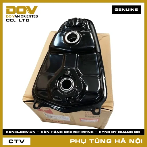 MÃ PHỤ TÙNG : 17500KRSV50 CỤM BÌNH XĂNG — 17500KRSV50