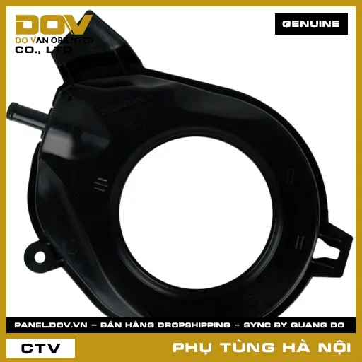 MÃ PHỤ TÙNG : 17505K2SN00 KHAY CHỨA XĂNG TRÀN — 17505K2SN00