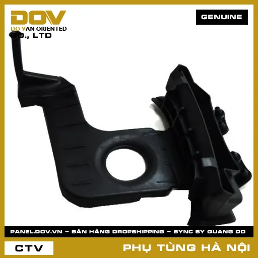 MÃ PHỤ TÙNG : 17505K56N10 KHAY CHỨA XĂNG TRÀN — 17505K56N10