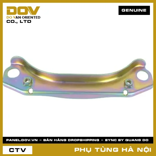MÃ PHỤ TÙNG : 17506K1ZJ10 GIẢM CHẤN BÌNH XĂNG — 17506K1ZJ10