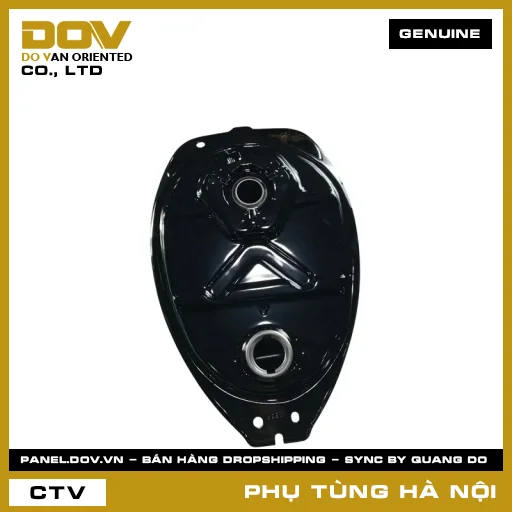 MÃ PHỤ TÙNG : 17510GBGB20ZD BÌNH XĂNG *NH1* — 17510GBGB20ZD