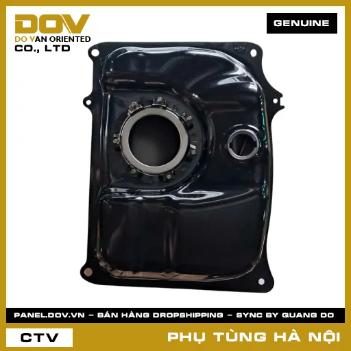 MÃ PHỤ TÙNG : 17510GFM970 BÌNH XĂNG — 17510GFM970