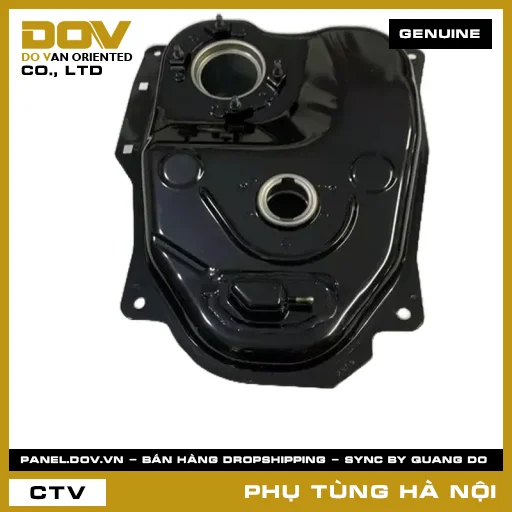 MÃ PHỤ TÙNG : 17510K03M30 BÌNH XĂNG — 17510K03M30