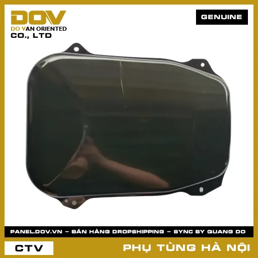 MÃ PHỤ TÙNG : 17510K0RV00 BÌNH XĂNG — 17510K0RV00