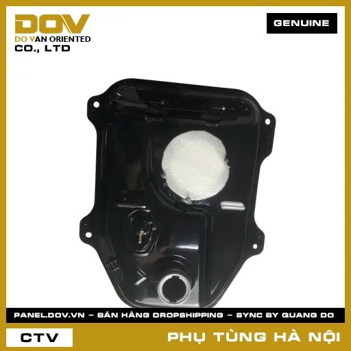MÃ PHỤ TÙNG : 17510K12900 BÌNH XĂNG — 17510K12900