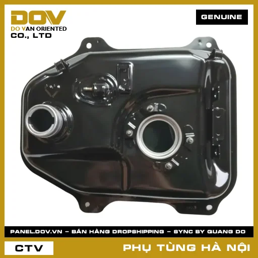 MÃ PHỤ TÙNG : 17510K12V80 BÌNH XĂNG — 17510K12V80