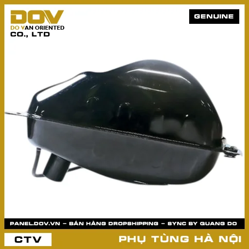 MÃ PHỤ TÙNG : 17510K1ZJ10 BÌNH XĂNG — 17510K1ZJ10