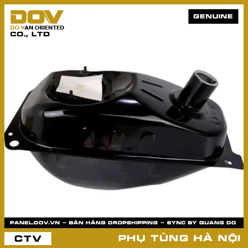 MÃ PHỤ TÙNG : 17510K1ZU10 BÌNH XĂNG — 17510K1ZU10