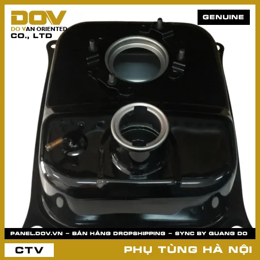 MÃ PHỤ TÙNG : 17510K27V00 BÌNH XĂNG — 17510K27V00