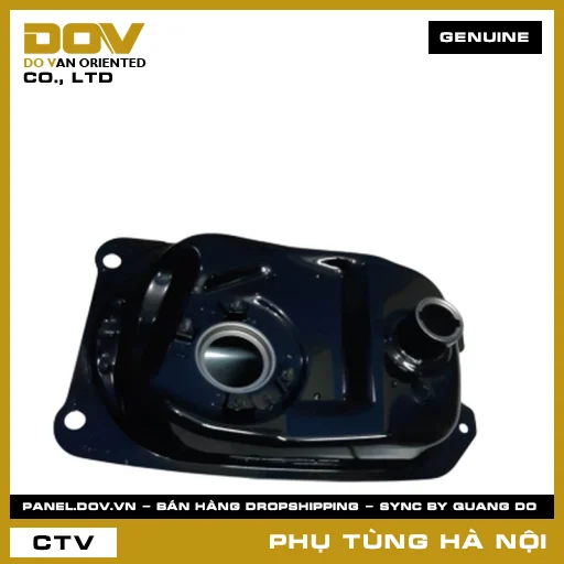MÃ PHỤ TÙNG : 17510K35J00 BÌNH XĂNG — 17510K35J00