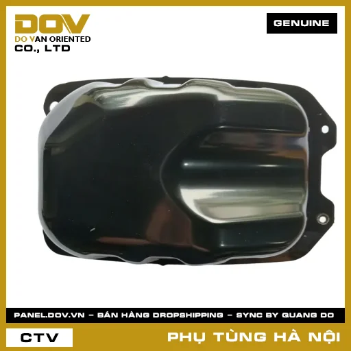 MÃ PHỤ TÙNG : 17510K35V00 THÙNG XĂNG — 17510K35V00