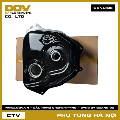 MÃ PHỤ TÙNG : 17510K44V00 BÌNH XĂNG — 17510K44V00