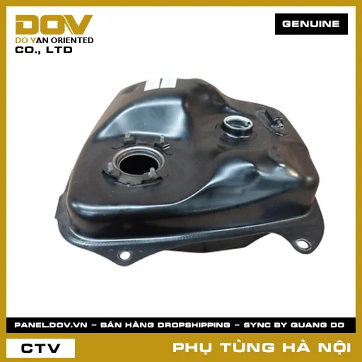 MÃ PHỤ TÙNG : 17510K53D00 BÌNH XĂNG — 17510K53D00
