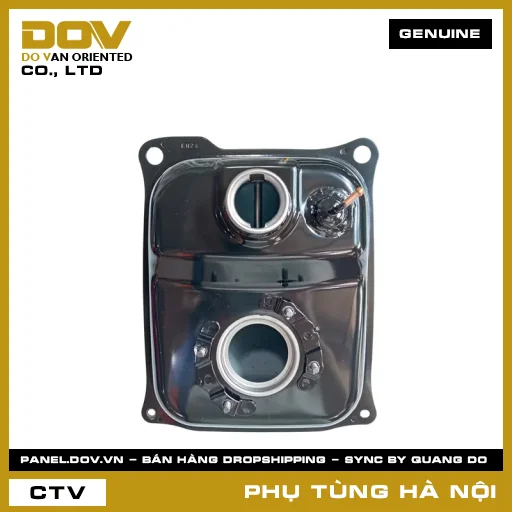 MÃ PHỤ TÙNG : 17510K66V00 BÌNH XĂNG — 17510K66V00