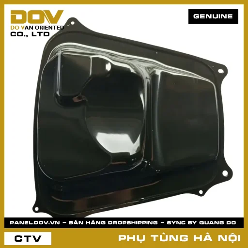 MÃ PHỤ TÙNG : 17510K77V00 BÌNH XĂNG — 17510K77V00