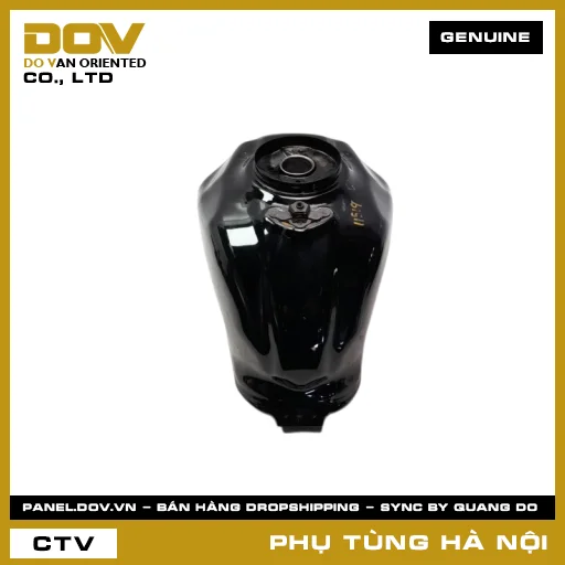 MÃ PHỤ TÙNG : 17510K98E00 BÌNH XĂNG — 17510K98E00