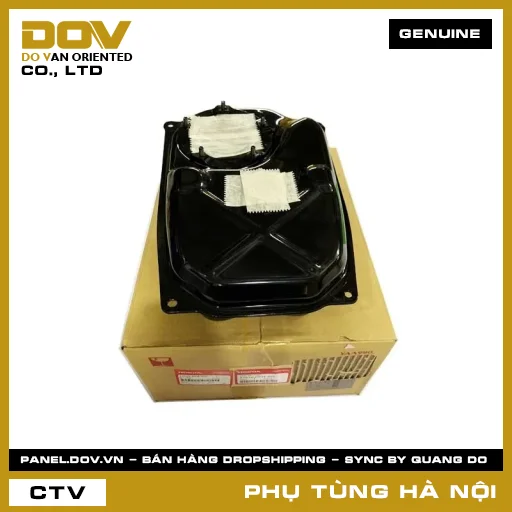 MÃ PHỤ TÙNG : 17510KPH305 BÌNH XĂNG — 17510KPH305