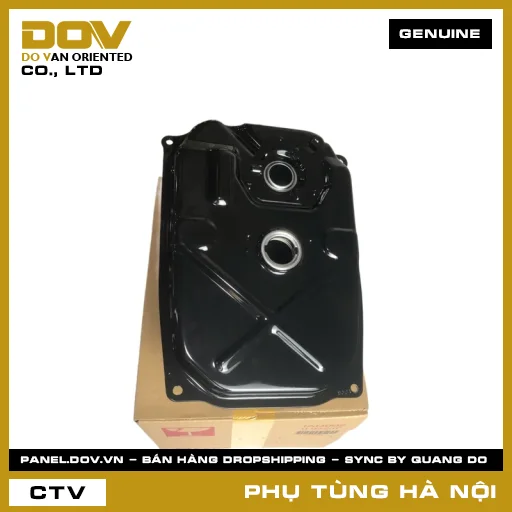 MÃ PHỤ TÙNG : 17510KTL640 BÌNH XĂNG — 17510KTL640