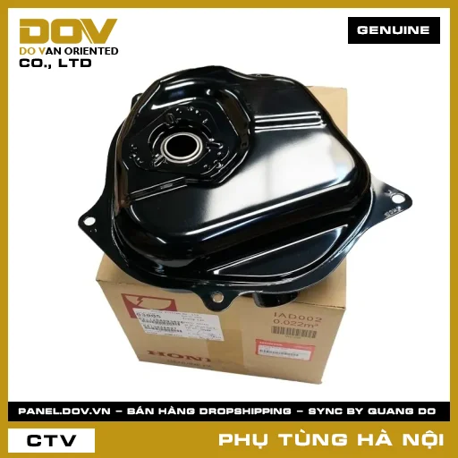 MÃ PHỤ TÙNG : 17510KVG950 BÌNH XĂNG — 17510KVG950