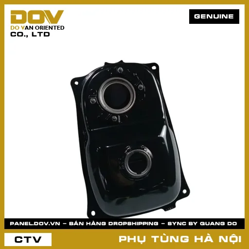 MÃ PHỤ TÙNG : 17510KVGV40 BÌNH XĂNG — 17510KVGV40
