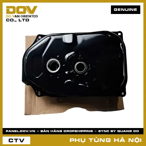 MÃ PHỤ TÙNG : 17510KWB920 BÌNH XĂNG — 17510KWB920