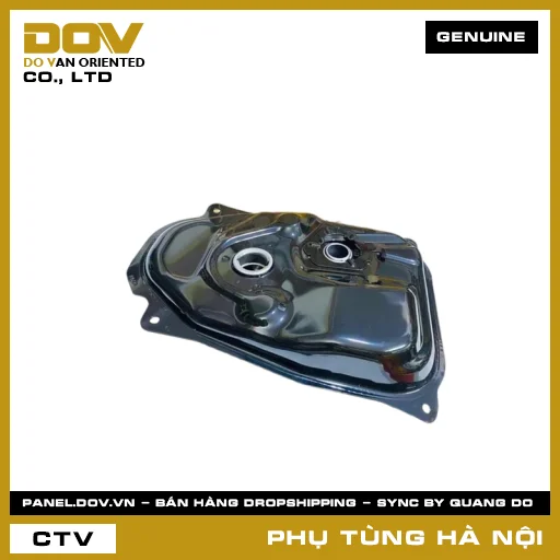 MÃ PHỤ TÙNG : 17510KWWA80 BÌNH XĂNG — 17510KWWA80