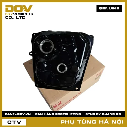 MÃ PHỤ TÙNG : 17510KYZV20 BÌNH XĂNG — 17510KYZV20