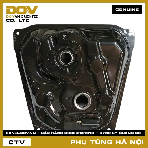 MÃ PHỤ TÙNG : 17510KYZV60 BÌNH XĂNG — 17510KYZV60
