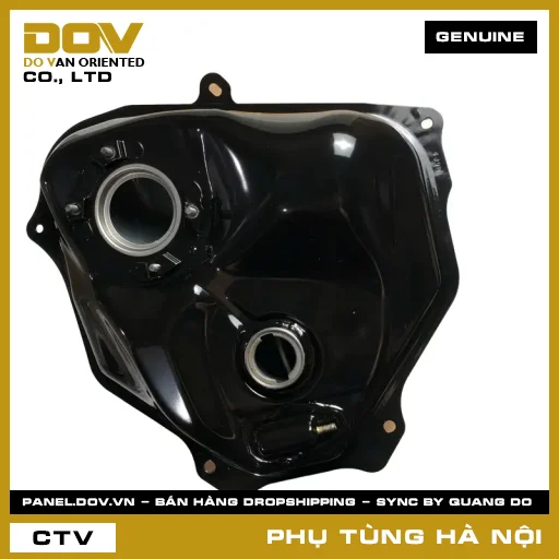 MÃ PHỤ TÙNG : 17510KZLP80 BÌNH XĂNG — 17510KZLP80