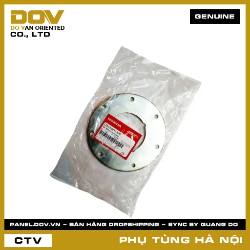 MÃ PHỤ TÙNG : 17517GFM970 TẤM ĐỆM KÍN BƠM XĂNG — 17517GFM970