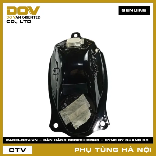 MÃ PHỤ TÙNG : 17520K26B01 BÌNH XĂNG — 17520K26B01