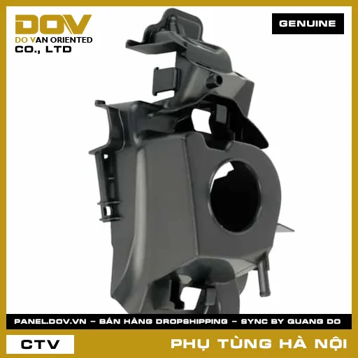 MÃ PHỤ TÙNG : 17525K1ZJ10 KHAY TRÀN XĂNG — 17525K1ZJ10