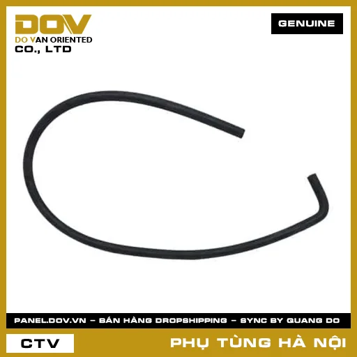 MÃ PHỤ TÙNG : 17525K45N40 ỐNG NỐI XĂNG — 17525K45N40