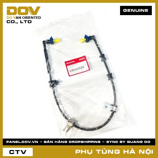 MÃ PHỤ TÙNG : 17531K27V01 BỘ ỐNG DẪN XĂNG — 17531K27V01
