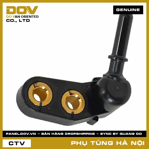 MÃ PHỤ TÙNG : 17560K1NV00 ĐẦU NỐI VÒI PHUN — 17560K1NV00