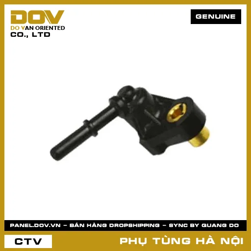 MÃ PHỤ TÙNG : 17560KWW640 ĐẦU NỐI VÒI PHUN — 17560KWW640