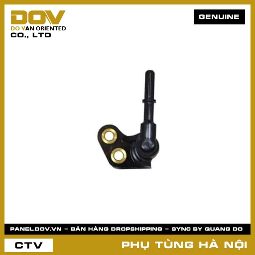MÃ PHỤ TÙNG : 17565KZR600 ĐẦU NỐI VÒI PHUN XĂNG — 17565KZR600