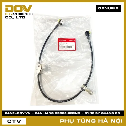 MÃ PHỤ TÙNG : 17570K29901 ỐNG DẪN XĂNG — 17570K29901