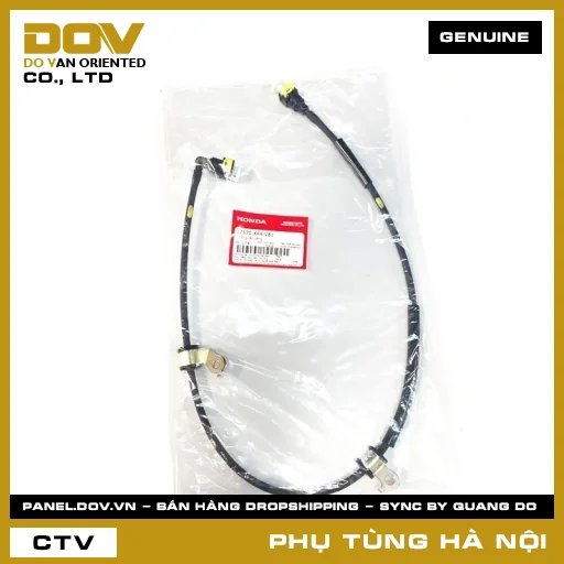 MÃ PHỤ TÙNG : 17570K44V81 BỘ ỐNG DẪN XĂNG — 17570K44V81