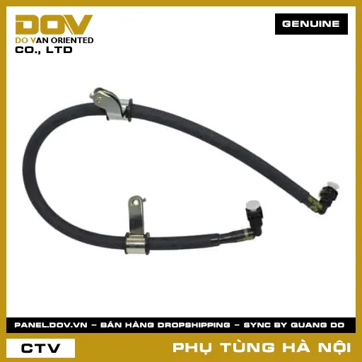 MÃ PHỤ TÙNG : 17570K97T01 BỘ ỐNG DẪN XĂNG — 17570K97T01