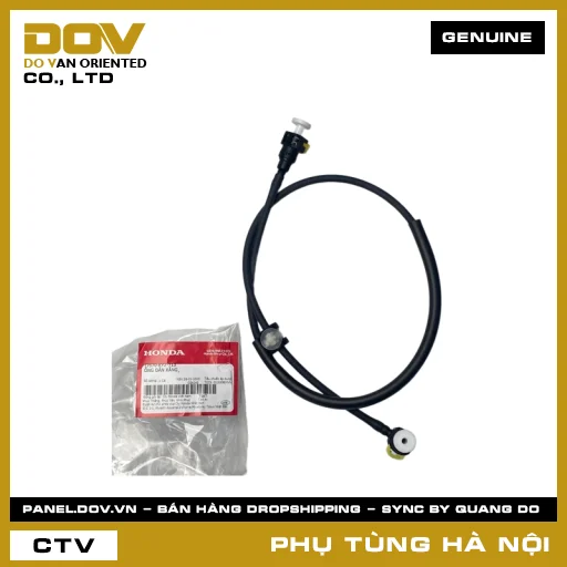 MÃ PHỤ TÙNG : 17570KYZ713 ỐNG DẪN XĂNG — 17570KYZ713
