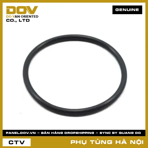 MÃ PHỤ TÙNG : 17572GGLJ00 PHỚT O BÌNH XĂNG — 17572GGLJ00