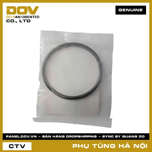 MÃ PHỤ TÙNG : 17572KWB600 PHỚT O BƠM XĂNG — 17572KWB600