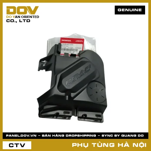 MÃ PHỤ TÙNG : 17575K03M30 NẮP BÌNH XĂNG — 17575K03M30