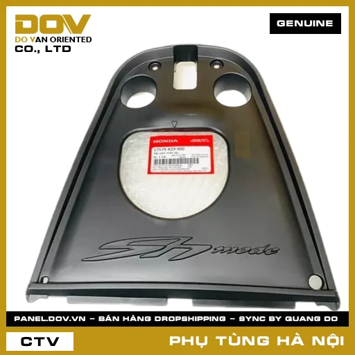 MÃ PHỤ TÙNG : 17575K29900 NẮP BƠM NHIÊN LIỆU — 17575K29900