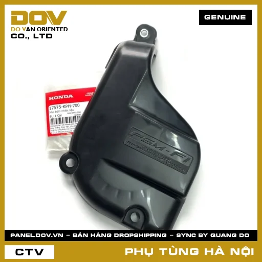 MÃ PHỤ TÙNG : 17575KPH700 NẮP BƠM NHIÊN LIỆU — 17575KPH700