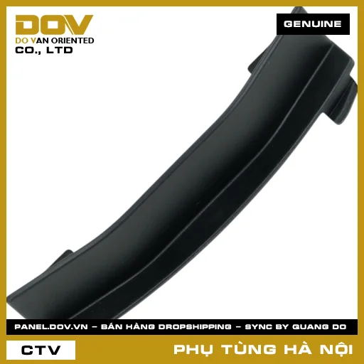 MÃ PHỤ TÙNG : 17576K2SN00 TẤM ĐẬY SỐ KHUNG — 17576K2SN00