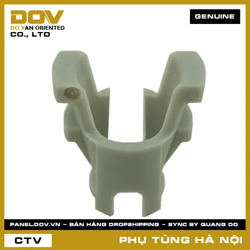MÃ PHỤ TÙNG : 17577KSSB31 ĐAI KẸP ỐNG DẪN NHIÊN LIỆU — 17577KSSB31