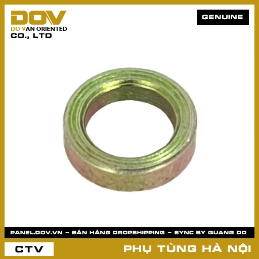 MÃ PHỤ TÙNG : 17578KPH700 ỐNG ĐỆM NẮP BƠM NHIÊN LIỆU — 17578KPH700