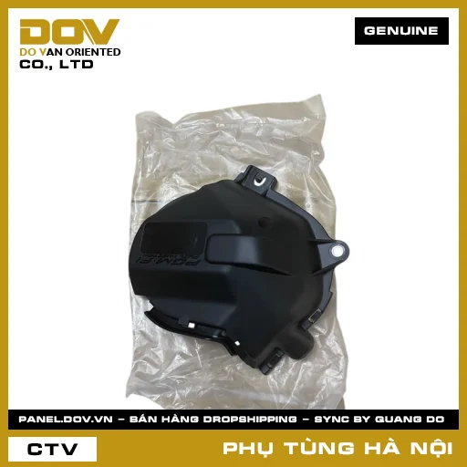 MÃ PHỤ TÙNG : 17578KYZ710 NẮP BƠM NHIÊN LIỆU — 17578KYZ710